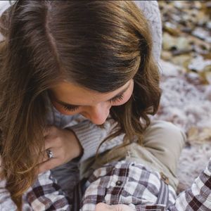 Meet your Posher, Ricki